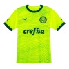 Camiseta de fútbol Palmeiras Tercera Equipación 23-24 - Hombre